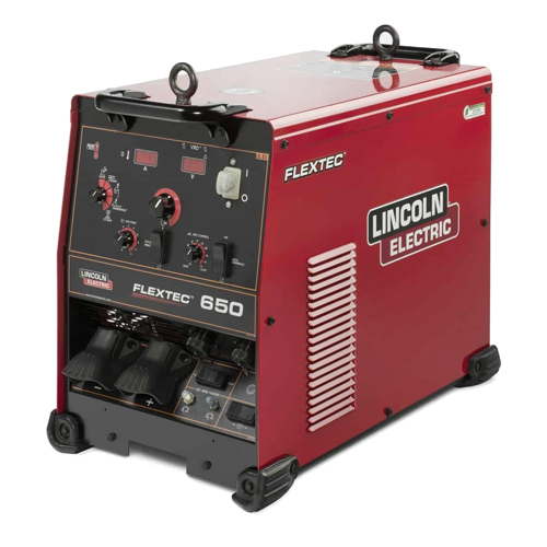 Flextec 650